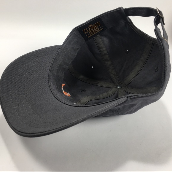 Primal Pit Paste P3 Dad Adjustable Strap Hat - Picture 9 of 11